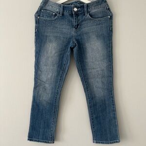 y2k Slim fit jeans